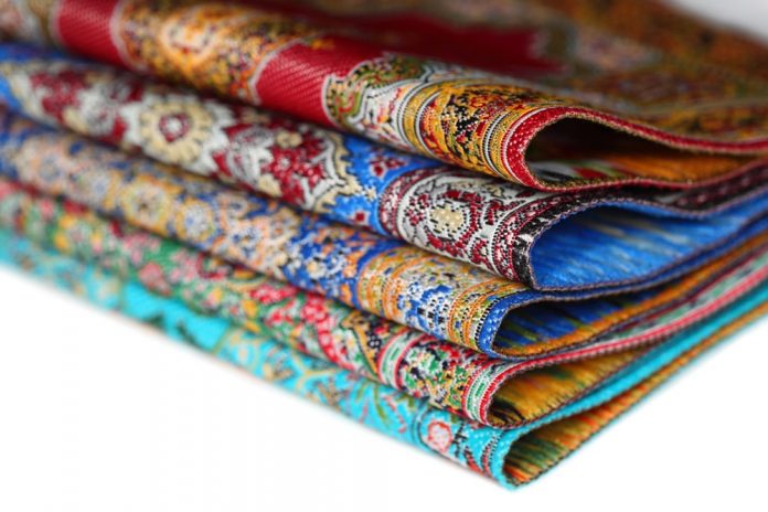 Pranie dywanow orientalnych – garsc porad